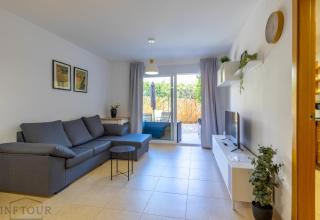 Inftour Residencial Manzanera Apartamento - Calpe - 4