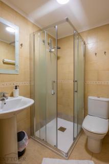 Inftour Residencial Manzanera Apartamento - Calpe - 1