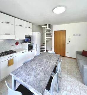 CROSINA HOLIDAY - Casa Lucia - Ledro - 9