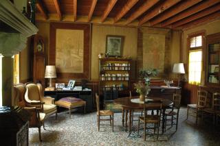 Chambre d'hôte La Berthoderie - Morlac - 5