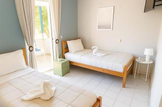 Rethymno Blue Residence - Rethymno - 9