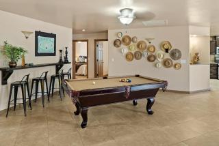 Unplug in the Red Rocks Pool Table Walk to Trails - Sedona - 7