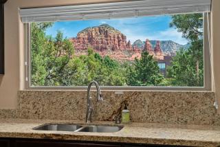 Unplug in the Red Rocks Pool Table Walk to Trails - Sedona - 6