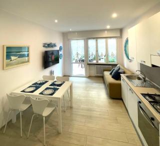 BiloVarazze with Terrace - Varazze - 7