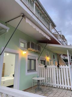 Sunset BLVD Studios 2 - Parga - 8
