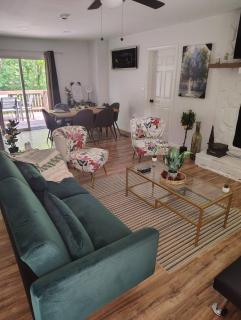 4 BR 2.5 Bath Near Atlanta -Crews, Families & Corp - Austell - 6