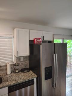 4 BR 2.5 Bath Near Atlanta -Crews, Families & Corp - Austell - 5