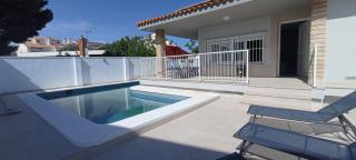 Villa Carla - Vinarós - 6