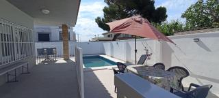 Villa Carla - Vinarós - 7