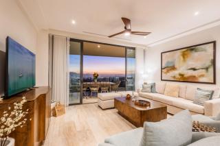 Majestic 3 BR Penthouse Private Rooftop and Jacuzzi - El Pueblito - 0