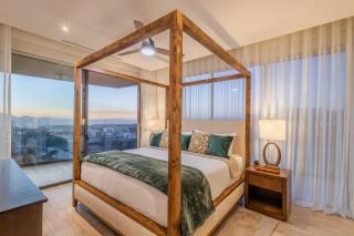 Majestic 3 BR Penthouse Private Rooftop and Jacuzzi - El Pueblito - 7
