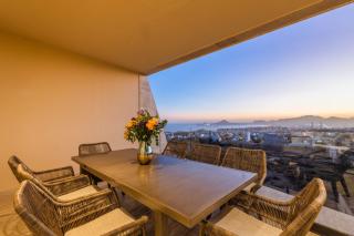 Majestic 3 BR Penthouse Private Rooftop and Jacuzzi - El Pueblito - 8
