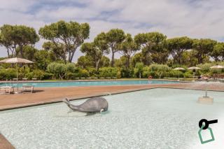 HOTIDAY Lodge Orbetello - Orbetello - 9