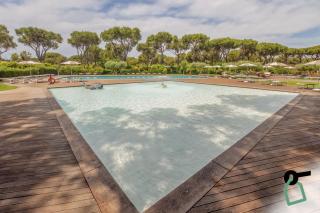 HOTIDAY Lodge Orbetello - Orbetello - 8