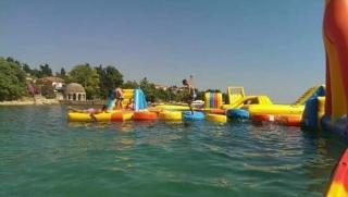 Apartmani Punta - Zadar - 9
