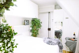 Tour Eiffel - Invalides - Studio - Paris - 5