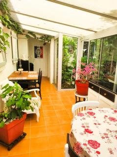 Le Jardin des Muses - Jard-sur-Mer - 1