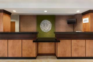 Fairfield Inn & Suites Jacksonville West/Chaffee Point - Jacksonville - 7