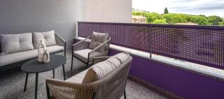 City Center Suite with Private Garage - Pula - 8