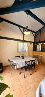 Maison calme en bord de rivière - Guiche - 5