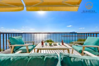 Moraira Bay 8 - By Almarina Villas - Moraira - 9