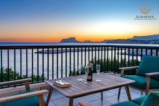 Moraira Bay 8 - By Almarina Villas - Moraira - 6