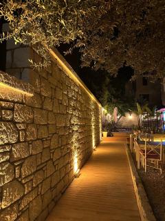 Kekik Alaçatı Otel - 1