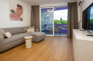 City Center Suite with Private Garage - Pula - 7