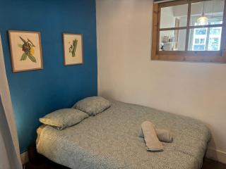 Chez Odette - Grenoble - 5