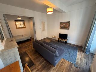 Chez Odette - Grenoble - 0
