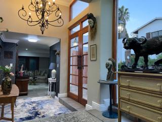 The Ridgeback, 4 Bedroom House Bryanston - Johannesburg - 5