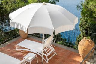 Torre di cesare luxury villa and rooms amalfi coast - Maiori - 3