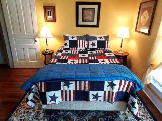 Straightstone Farm - Gretna - 4