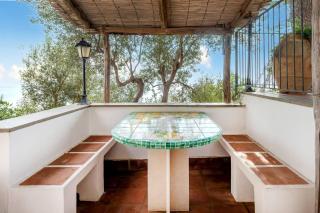 Torre di cesare luxury villa and rooms amalfi coast - Maiori - 4