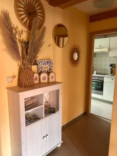 SanMar 1 Ferien und Wohnpark Residenz - Meisdorf - 6