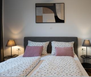 City Center Suite with Private Garage - Pula - 2