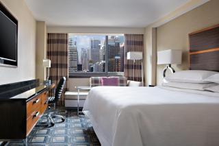 Sheraton New York Times Square Hotel - 1