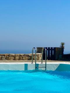 Villa Ruffi Mykonos - Città di Mykonos - 1