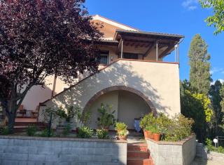 Casa eleonora - Volterra - 9