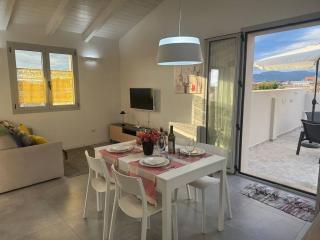 Olimpia house, Quartucciu, South Sardinia, IUNT1079 - Quartucciu - 9