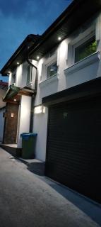 Sarajevo Garden House - Sarajevo - 0