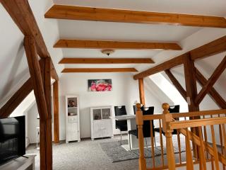 SanMar 1 Ferien und Wohnpark Residenz - Meisdorf - 7