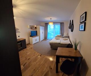 Apartament KOŁOBRZEG z parkingiem - Kołobrzeg - 2