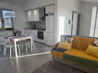 Olimpia house, Quartucciu, South Sardinia, IUNT1079 - Quartucciu - 2