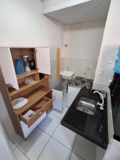Apartamento Premium Grand Luxo - Fortaleza - 5