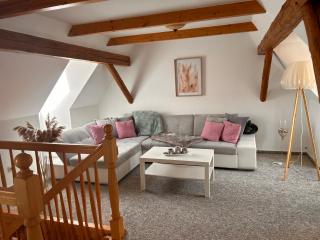 SanMar 1 Ferien und Wohnpark Residenz - Meisdorf - 1