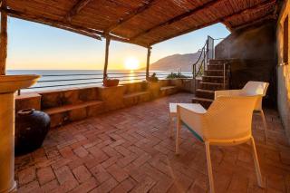 Torre di cesare luxury villa and rooms amalfi coast - Maiori - 6