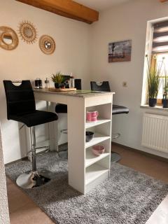 SanMar 1 Ferien und Wohnpark Residenz - Meisdorf - 3