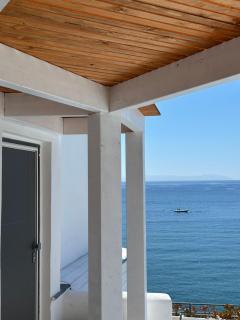 AYLA Suite - Panoramic Luxury Escape - Baia - 0