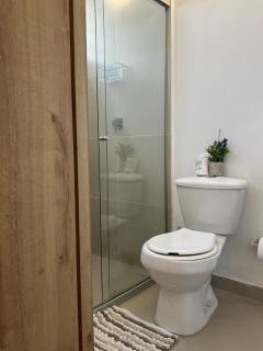 Un apartamento cálido y céntrico rodeado de jardines - Guatapé - 2